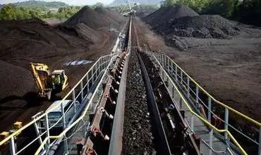 Mining, Metals and Minerals