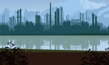 Oil and gas