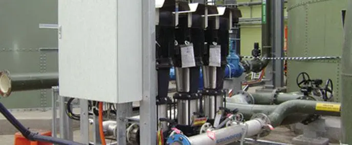 Utility Industry