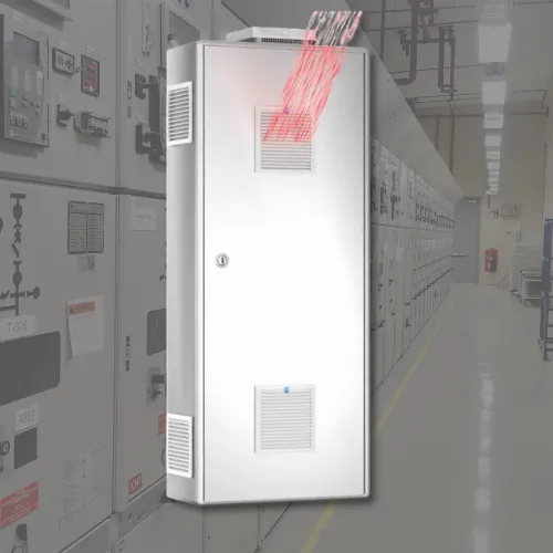 Enclosure Climate Control