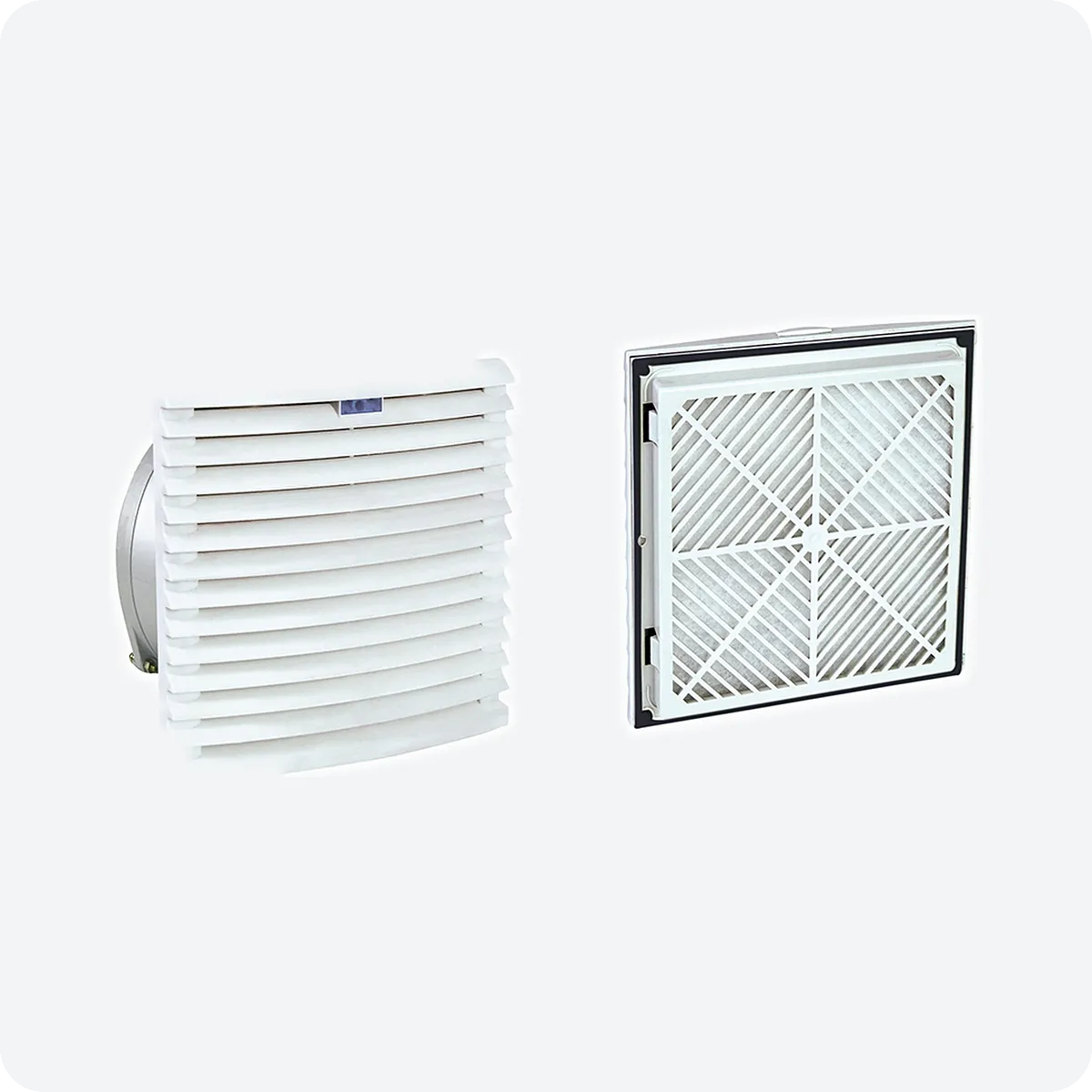 FK9925 Enclosure Ventilation Fan