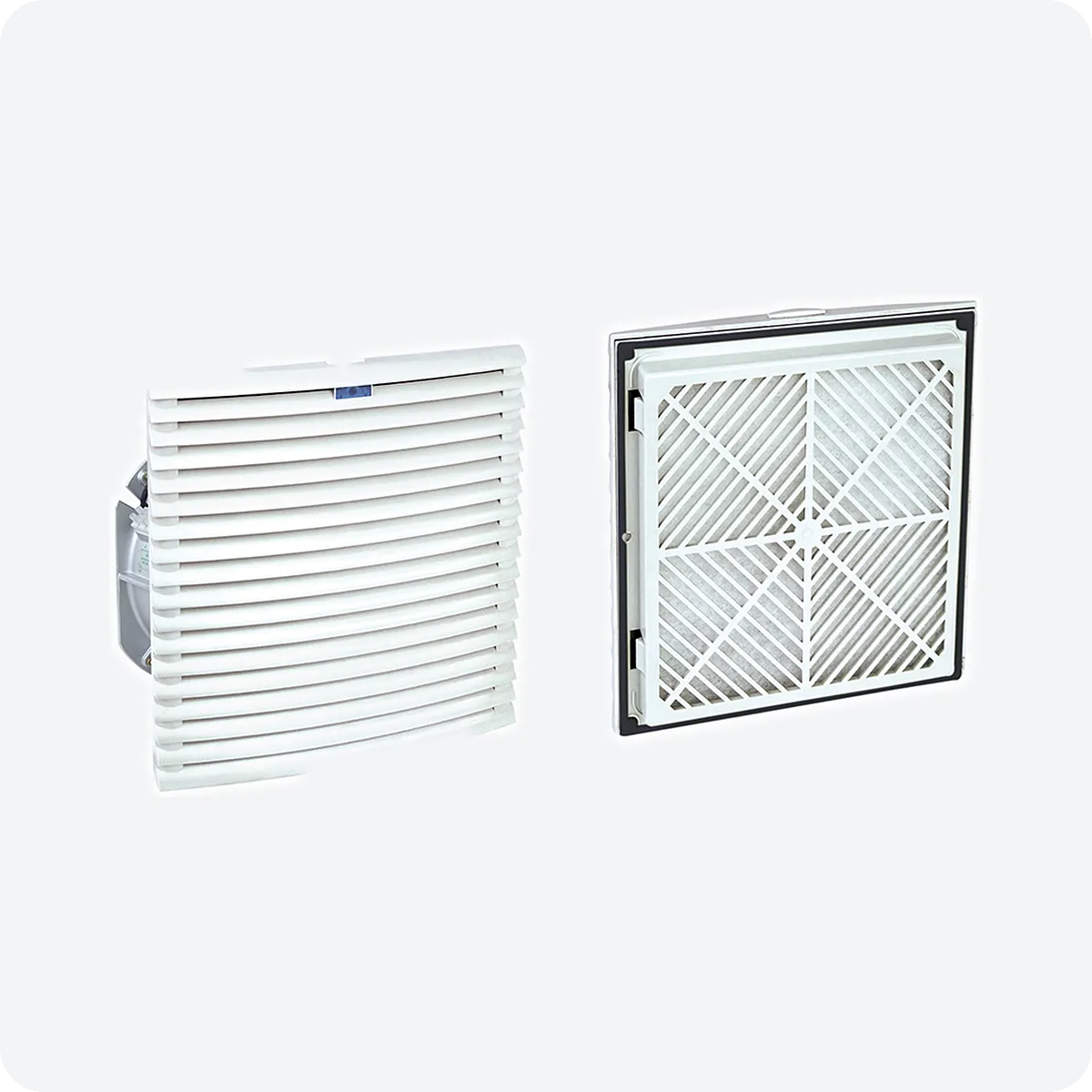 FK9926 Enclosure Ventilation Fan Filter