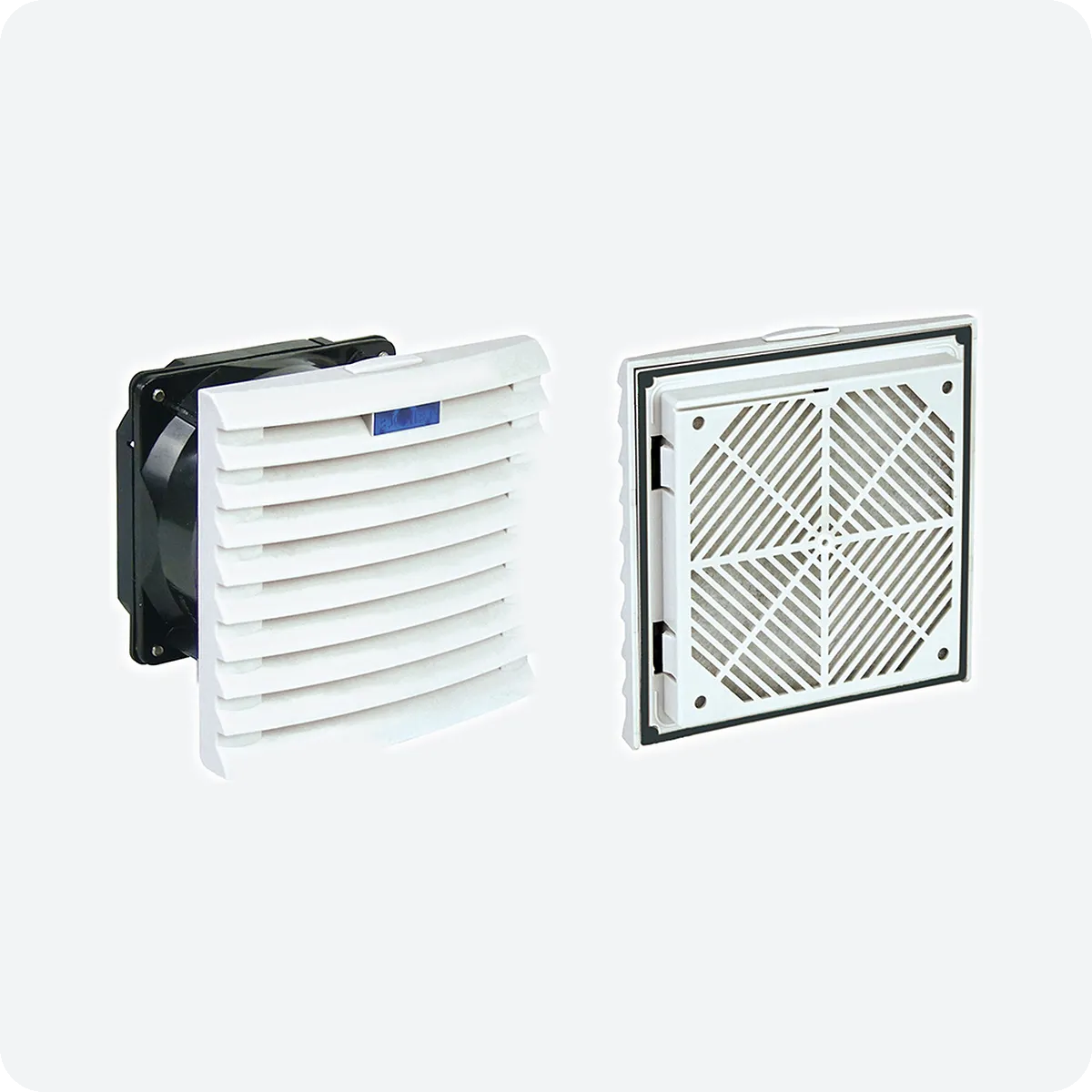 FK9922 Fan Filter Unit AC Infinity Fans