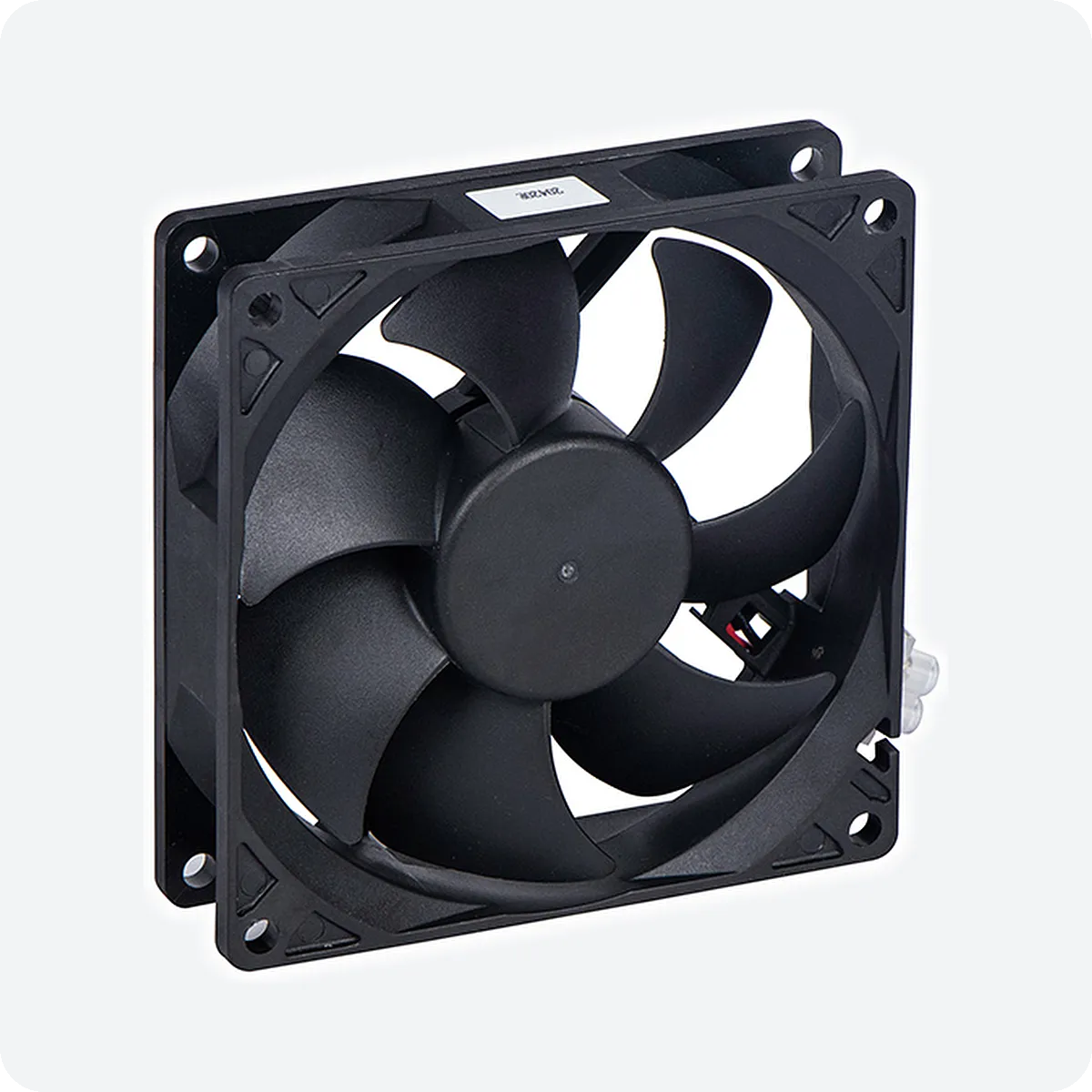 F2E-92S F2E-92B Axial Fans 95m³/h