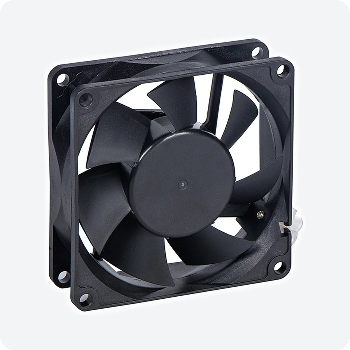 F2E-80B Axial Fans 30m³/h