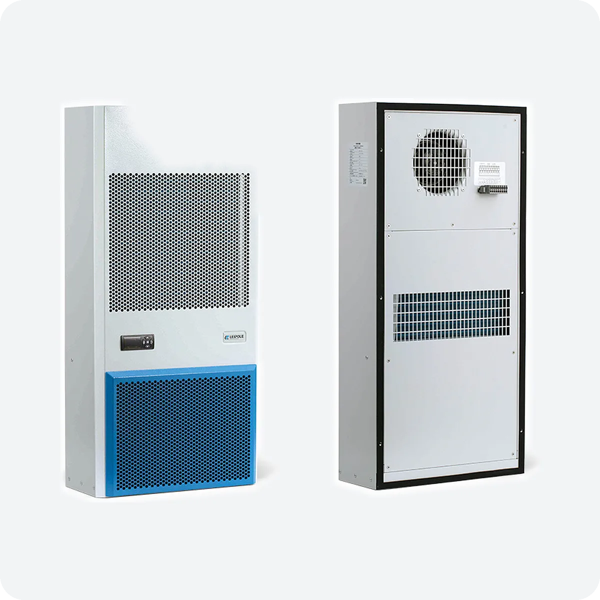 LP1000N-1 air conditioner enclosure