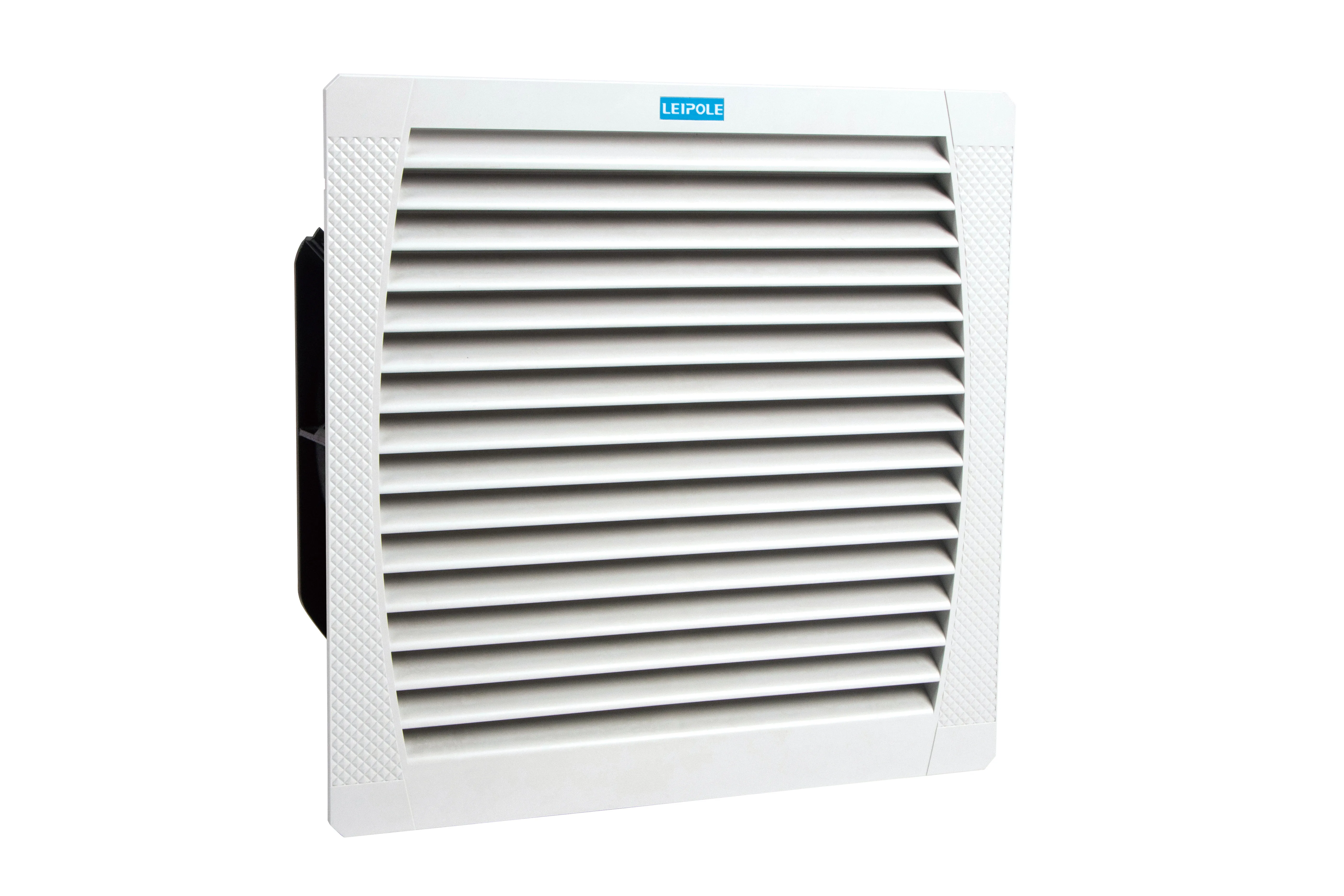 FKL5526-D High Airflow Enclosure Fan Filter