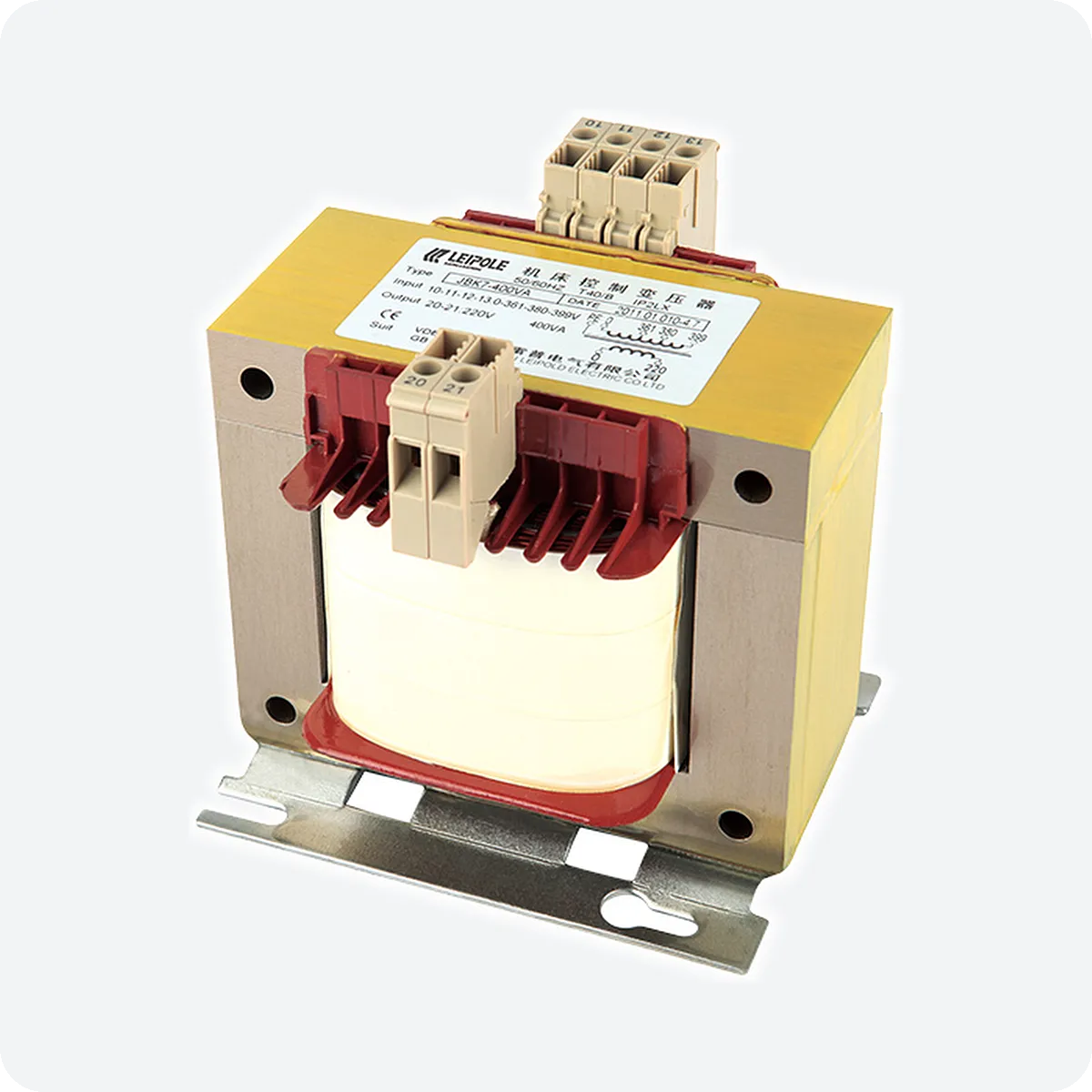 JBK7 power transformer