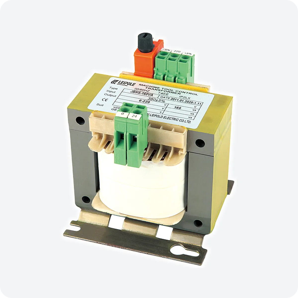 JBK6 electric transformer