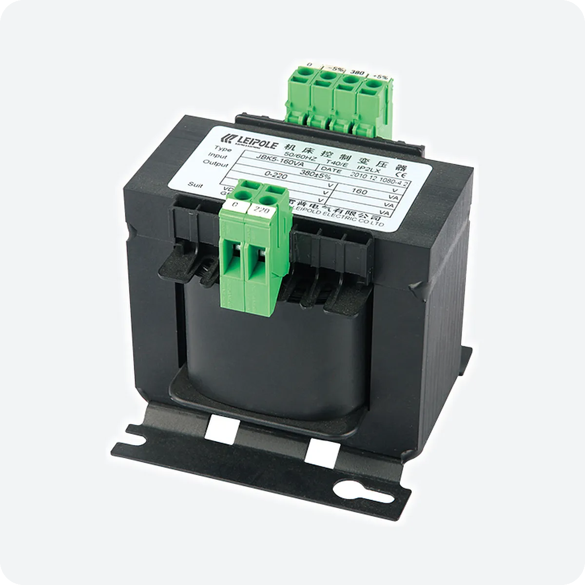 JBK5-1000VA transformer